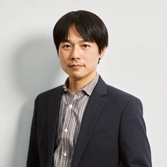 共同創設者/事務局長 片岡 亮