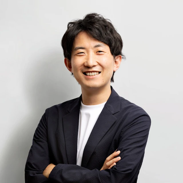コミュニティ統括 入木田 一輝