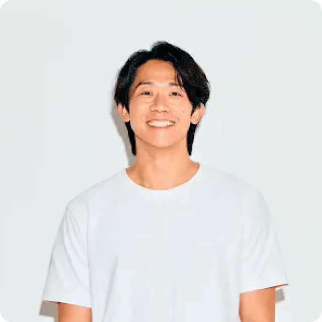 花田 悠太