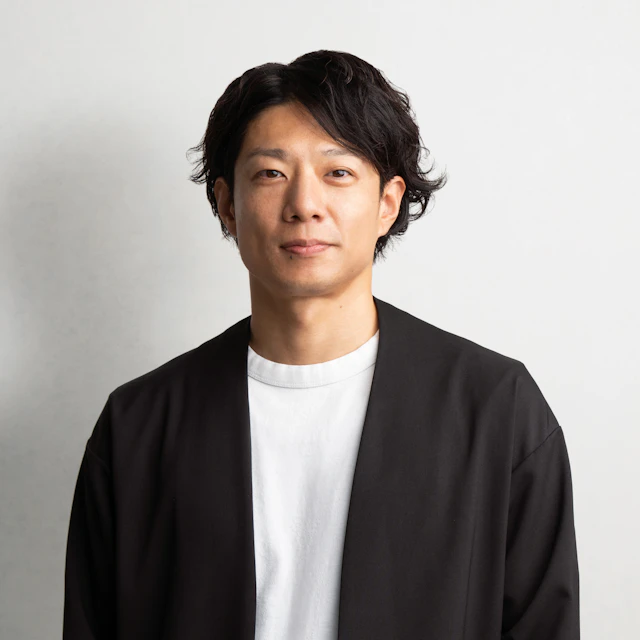 代表理事 佐野 翔一朗