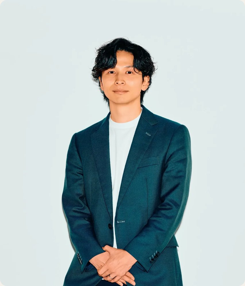 代表理事 佐野 翔一朗