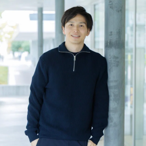 代表理事 佐野 翔一朗