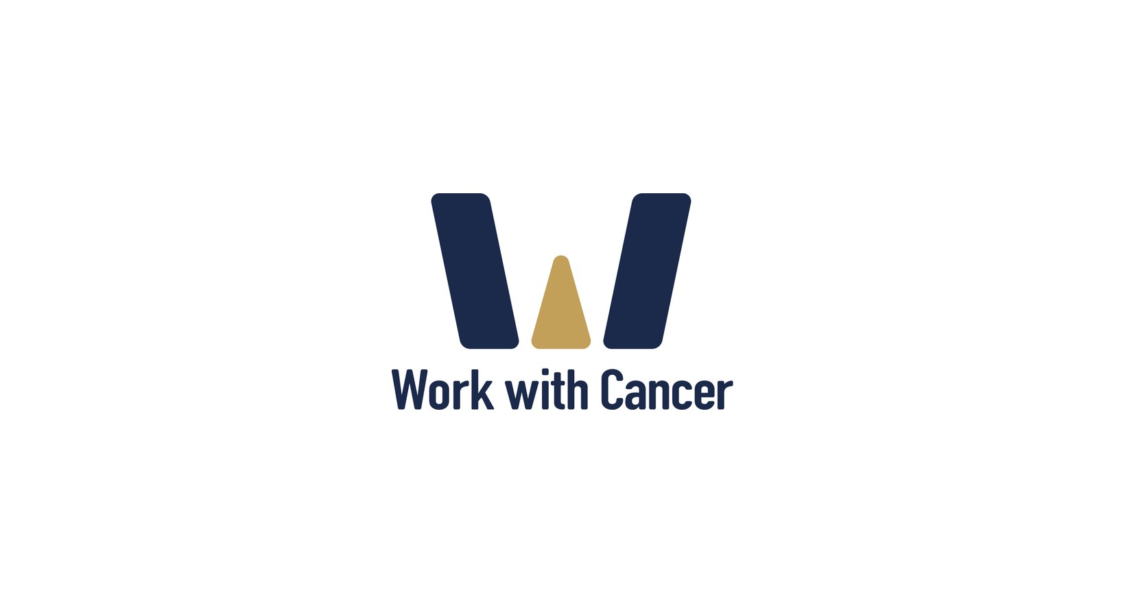 Work with Cancer のロゴ